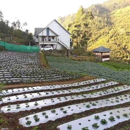 Bed and Breakfast Shola County Vattavada Экстерьер фото