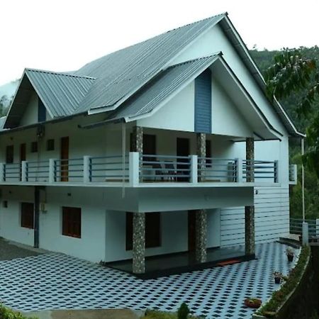 Bed and Breakfast Shola County Vattavada Экстерьер фото