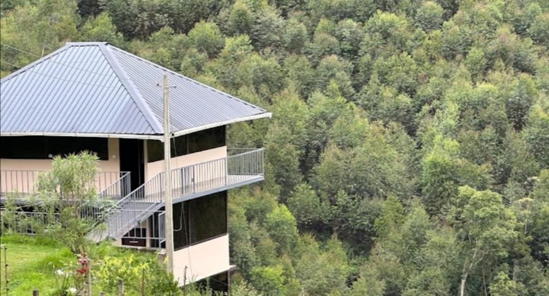 Bed and Breakfast Shola County Vattavada Номер фото